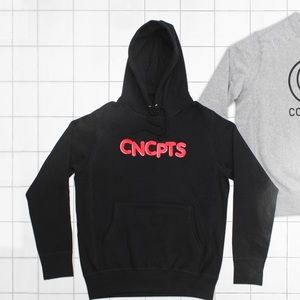 Concepts “Porky’s” CNCPTS hoodie